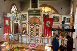 jarek 
Orthodox church in Słupsk 
2012-08-02 13:55:09