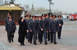 Irina_Dmitrieva 
После молебна 
2012-08-03 13:55:44