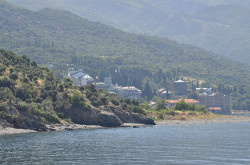 bogdan 
Holy Monastery of  PANTELEIMON - Ιερά Μονή  ΠΑΝΤΕΛΕΗΜΟΝΟΣ 
2012-08-07 19:49:41