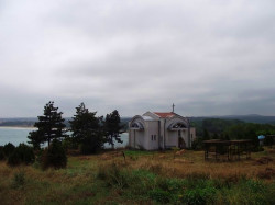 Nikolay_BG 
храм "Свети Йоан Кръстител", с.Резово 
2012-08-08 18:18:57