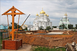 tolmargarita 
Здесь будет Храм Благовещенья Пресвятой Богородицы 
2012-08-08 20:59:58