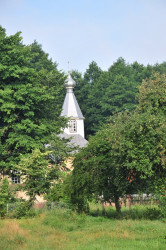 bargus 
Cerkiew we wsi Dobrowoda 
2012-08-09 19:22:43
