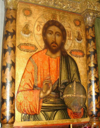 Wyoryka 
Iisus Hristos 
2012-08-09 22:53:07