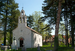 Diyana 
Влашката църква 
2012-08-10 09:40:34