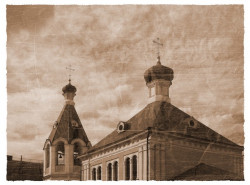 vladimir2105 
Церковь Марона Пустынника Сирийского в Панех 
2012-08-11 21:36:32