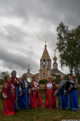 AlexG 
Русская песня   
2012-08-12 19:20:04