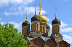 Irina_Dmitrieva 
Собор Знамения Пресвятой Богородицы 
2012-08-14 20:10:57