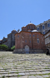 bogdan 
Ιερά Μονή  ΒΑΤΟΠΕΔΙΟΥ - Holy Monastery of  VATOPEDION - Монастырь Ватопед (2) 
2012-08-14 22:34:44