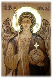 bozur 
Свети Архангел Михаило 
2012-08-16 17:59:27