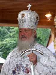 szolucha.w 
Patriarcha Moskwy i całej Rusi Cyryl I 
2012-08-19 13:43:14