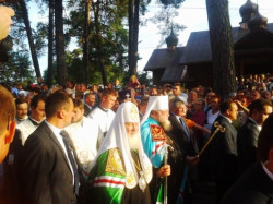 apanasiuk 
Patriarcha Moskwy i całej Rusi  
2012-08-19 18:13:54