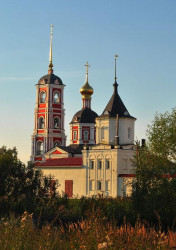 Lana988 
Троице-Сергиев Варницкий монастырь  
2012-08-20 12:53:13