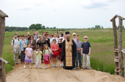 AnuSia 
Suprascy chórzyści z wizytą u Archimandryty  
2012-08-20 13:53:17