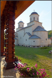 Daxy 
Manastir Mileseva  
2012-08-20 18:50:06