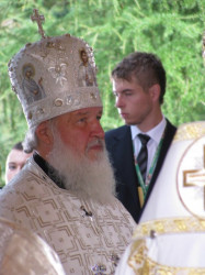 tomekl115 
Патриарх Московский и всея Руси Кирил- Польша 2012 г.Преображение Господне 
2012-08-21 08:44:37