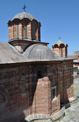 bogdan 
Ιερά Μονή ΒΑΤΟΠΕΔΙΟΥ - Holy Monastery of VATOPEDION - Монастырь Ватопед (5) 
2012-08-21 22:51:49