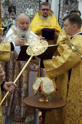 Marfik 
*** Poświęcenie cerkwi *** 
2012-08-22 13:31:23