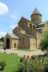 jarek 
Sweti Cchoweli Cathedral in Mccheta 
2012-08-28 07:33:58