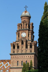 florinnd 
"Indrazniti, Eu am biruit lumea" Ioan 16,33 
2012-08-30 07:51:05