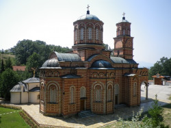 Diyana 
Главният храм на манастир "Покров Богородичен" 
2012-08-30 09:26:15