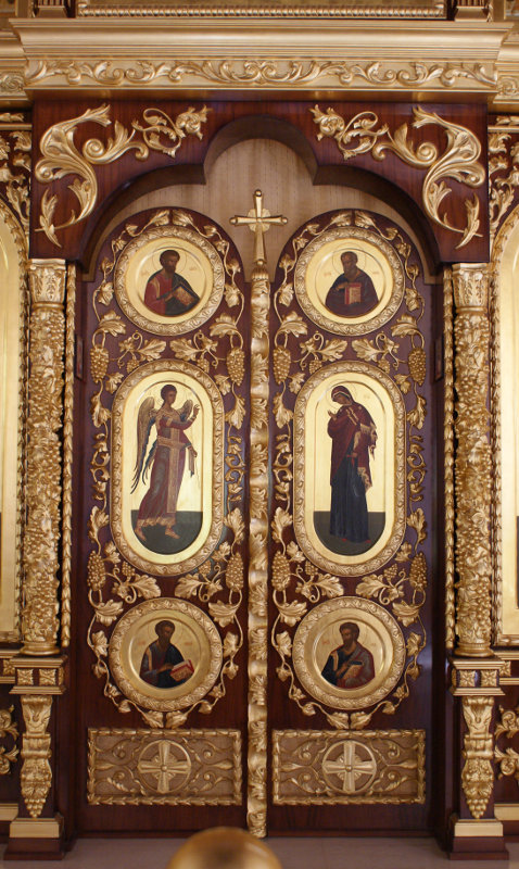 Annunciation