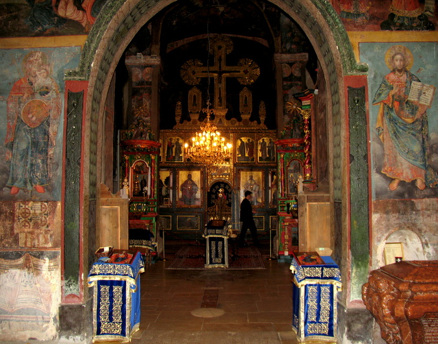 KRUŠEDOL