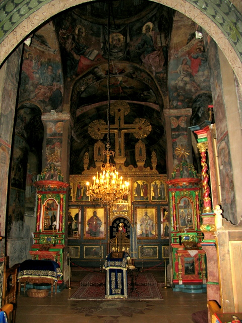 KRUŠEDOL