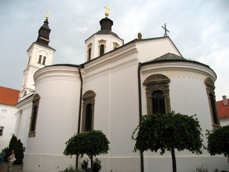 KRUŠEDOL