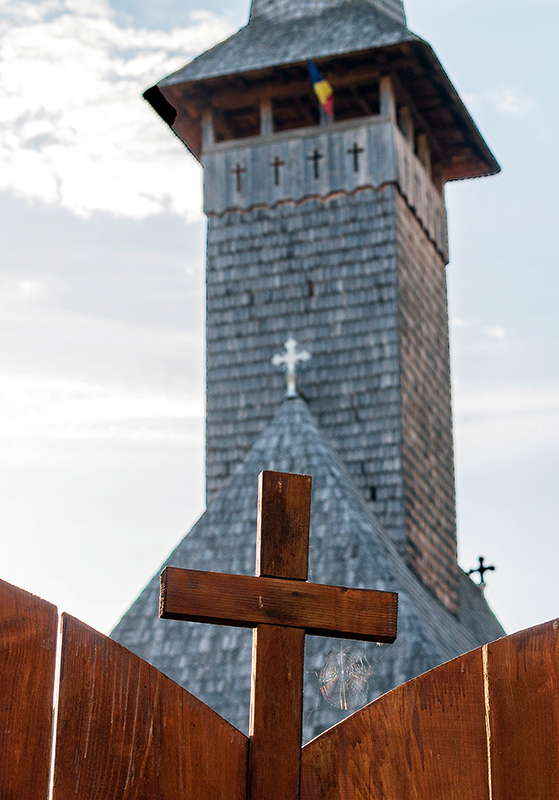 From Cross to cross