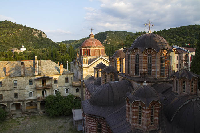 Зограф