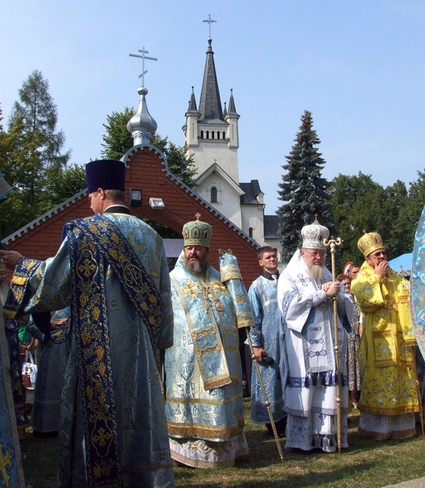 Procesja