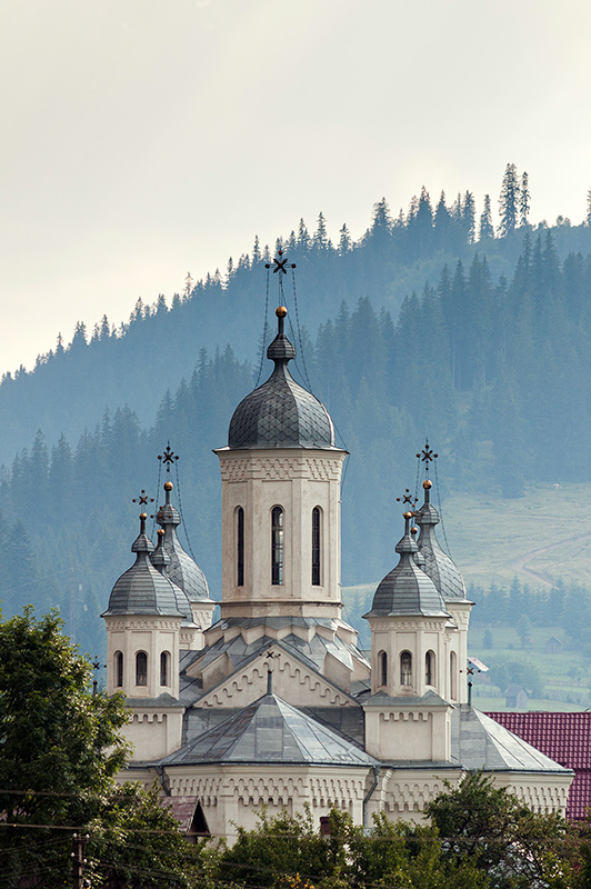 Towers