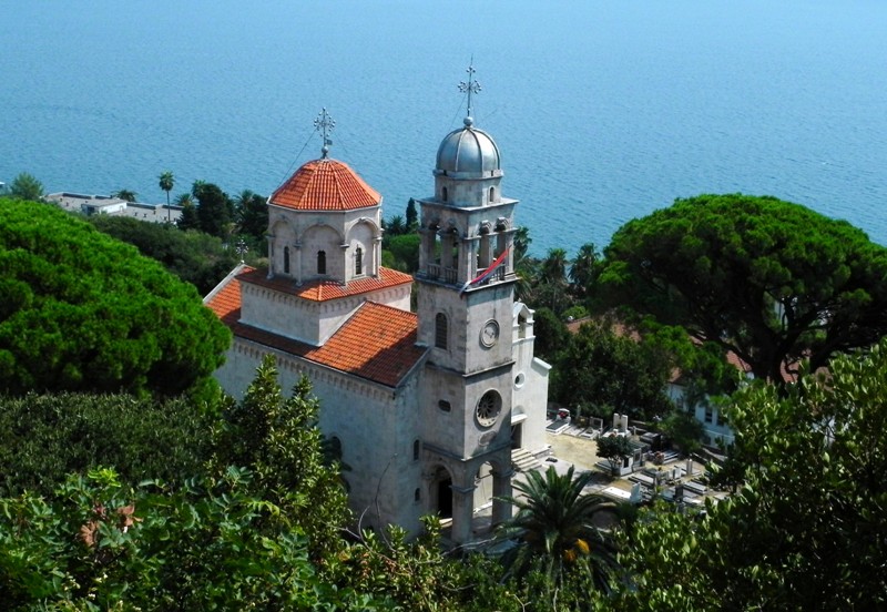 Savina Monastery