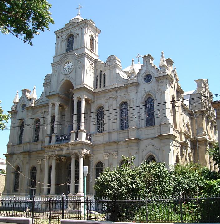 Biserica Greaca, Braila, Romania