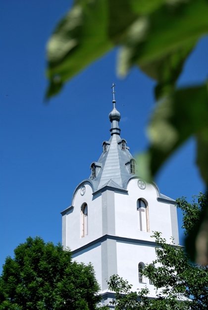 Klasztor św. Mikołaja w Mielcach