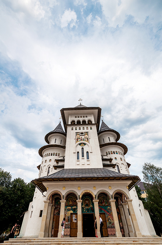 Cathedral - 2
