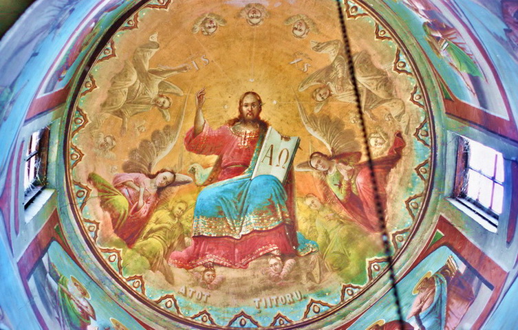 Pantokrator