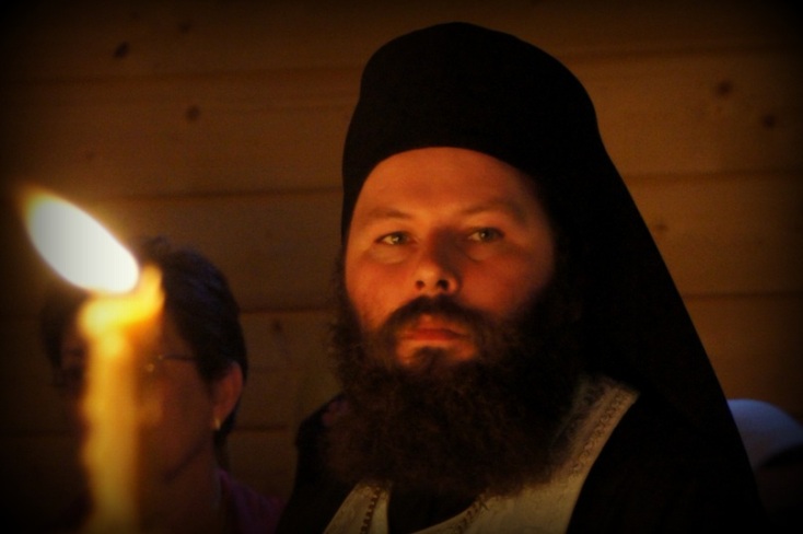 ihumen Tymoteusz
