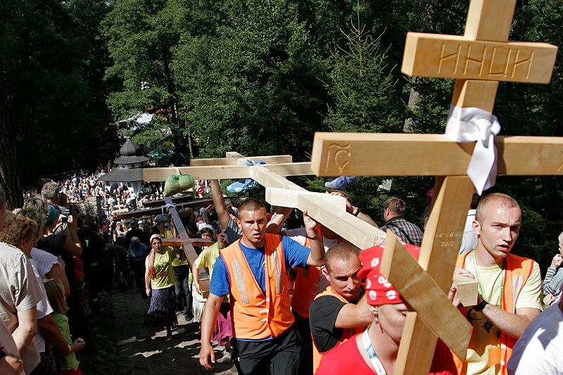 Pilgrims
