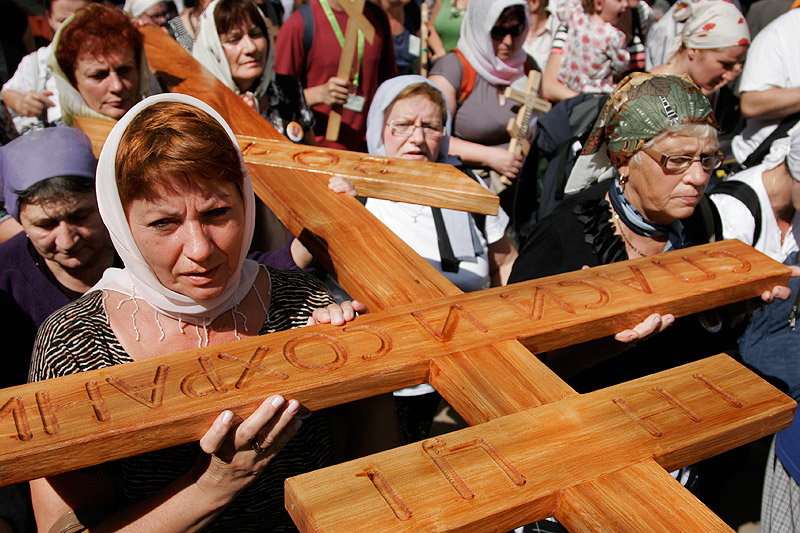 Pilgrims