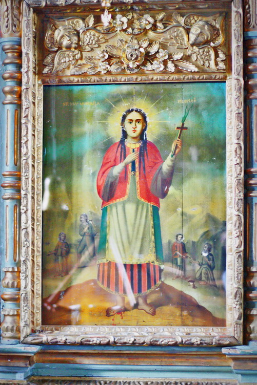 Saint Filothea