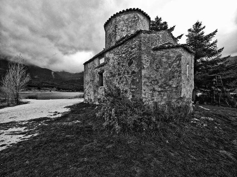 Saint Fanourios
