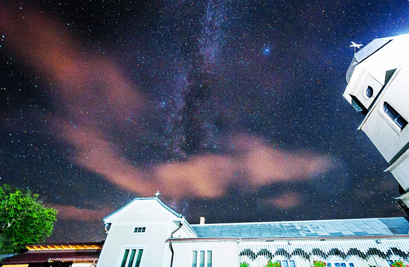 Special Sky
