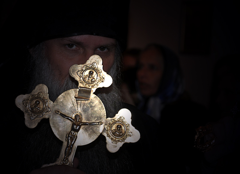 Епископ Јован