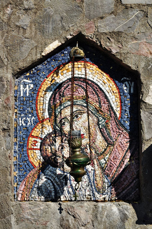 Manastir Moraca