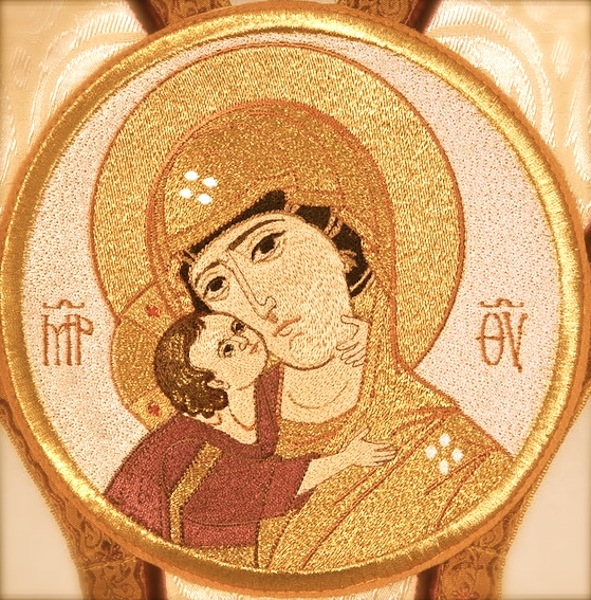 Theotokos