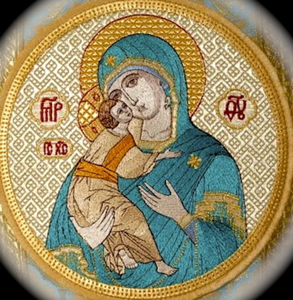 Theotokos