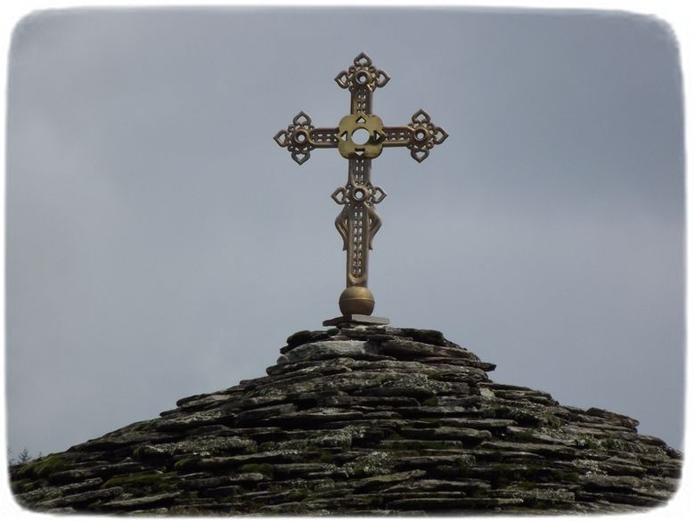 The Cross
