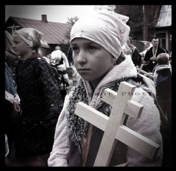 VELAR GRANT 
Pilgrims of Grabarka 
2012-09-01 14:22:00