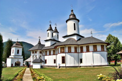 Mitrut Popoiu 
Mănăstirea Cheia 
2012-09-01 14:58:46